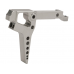 SPEED Tunable Competition Blade Trigger For KRISS Vector Gen2 (Silver)