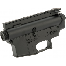 JG Engraveable Metal Receiver Set for HK416 Series AEG