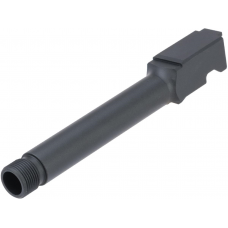 Pro-Arms CNC Aluminum Threaded Outer Barrel for Elite Force/Umarex/VFC Glock 17 Gen3/Gen4 GBBP