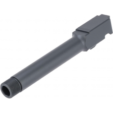 Pro-Arms CNC Aluminum Threaded Outer Barrel for Elite Force/Umarex/VFC Glock 17 Gen 5 GBBP