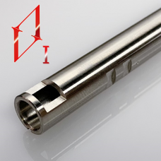 Lambda "One" 6.01mm Precision Stainless Steel AEG Inner Barrel