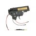 CYMA Complete 8mm Ver. 2 Gearbox - Rear Wired