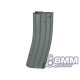 FlashMag for M4 M16 360-400rd