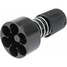 Speed Loader for ASG/Win Gun/Dan Wesson CO2 Gas Airsoft Revolvers