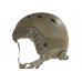 Emerson Bump Helmet (BJ Type / Advanced / Dark Earth / Medium - Large)