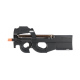 CYMA FN Herstal Licensed P90 AEG w/ Integral Red Dot (Black)