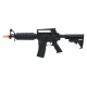 Cybergun/S&T Colt Sportsline M4 Commando AEG w/ G3 Microswitch Gearbox (Black)