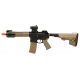 EMG/King Arms Black Rain Ordnance BRO SPEC15 Carbine AR-15 AEG (Dark Earth)