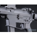 EMG/S&T Helios Angstadt Arms SCW-9 PCC G3 AEG (Black/Tan)