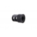 Silverback Desert Tech SRS A2 DTSS QD .300 Silencer w/ Muzzle Brake (Black)