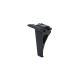 ASG CZ CNC Short-Stroke Trigger for Scorpion EVO 3A1 (Black)