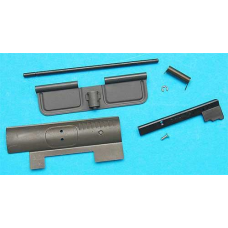 G&P M4 Dust Cover & Bolt Cover for M4/M16 AEG Series