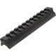 Tokyo Marui Picatinny Rail Mount Base for Type 89 GBB Rifles