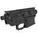 APS Full Metal M4/M16 Receiver Set (Black)