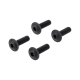 EPeS Screw Set for M4 AEG Motor Grip (10mm)