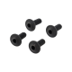 EPeS Screw Set for M4 AEG Motor Grip (8mm)