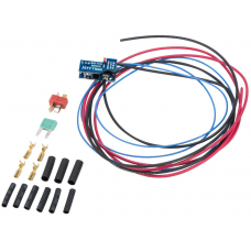 JeffTron Switch Brake w/ Wiring for V2 Airsoft AEGs