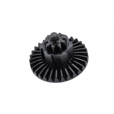 ZCI 9-Tooth Steel Bevel Gear for AEG