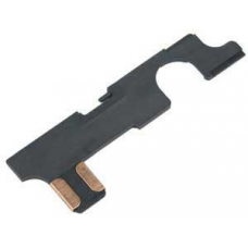 Guarder Anti-Heat Selector Plate for M4 / M16 Series Airsoft AEG
