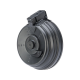 LCT 2000rd Electric Drum Magazine for AK Series