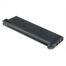 KWA Metal Magazine for KWA 1911 Tactical NS2 System GBBP (21rd)