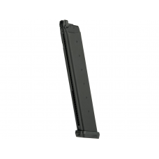 APS 48rd Extended Magazine for XTP ACP/Umarex Glock (CO2) airsoft