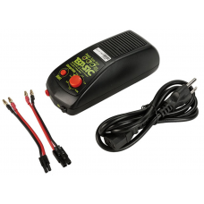 BOL High Performance Airsoft / RC NiMh Battery Smart Charger