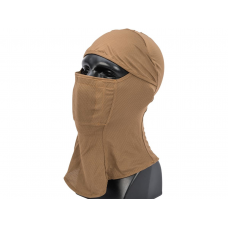 TMC Hot Weather Balaclava w/ Mesh Mouth Protector (Coyote Brown)