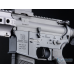 EMG SAI GRY Gen. 2 Forge Style Receiver AEG Training Rifle w/ JailBrake Muzzle and GATE ASTER Programmable MOSFET (Model: Carbine / Grey)