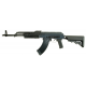 WE-Tech PMC Spec. Op AK Full Metal Gas Blowback Rifle