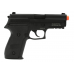 SIG Sauer ProForce P229 Gas Blowback Pistol (Green Gas, Black)