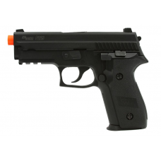 SIG Sauer ProForce P229 Gas Blowback Pistol (Green Gas, Black)