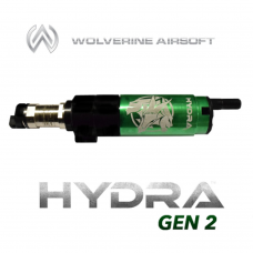 Wolverine Hydra Gen 2 HPA Engine For P90 (Premium FCU)