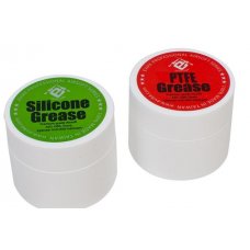 Silicone & PTFE Grease