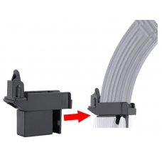 Matrix Magazine Adapter for Odin Innovations Speed loaders (Type: ak)