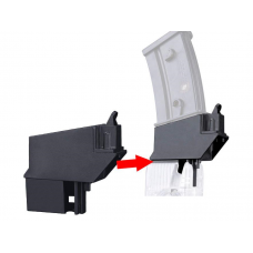 Matrix Magazine Adapter for Odin Innovations Speed loaders (Type: G36)