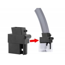 Matrix Magazine Adapter for Odin Innovations Speed loaders (Type: MP5)