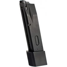 WE-Tech 30rd "Burton" Extended Magazine for M9 Series