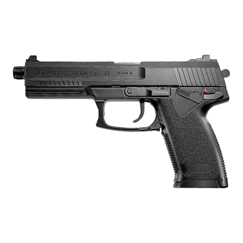 Tokyo Marui Mk23 Non-Blowback Pistol canada