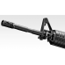 Tokyo Marui M4 Carbine MWS GBBR (ZET System) w/ Cerakote Coating