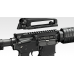 Tokyo Marui M4 Carbine MWS GBBR (ZET System) w/ Cerakote Coating