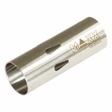 MAXX CNC Hardened Stainless Steel Cylinder (Type F/110mm - 200mm)