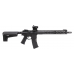 Krytac Barrett REC7 DI AR-15 AEG (Black)