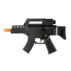 HFC Mini G36 Automatic Pistol (NON-COMPETITION)