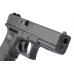 Umarex/GHK Glock 17 Gen 3 CNC Steel Slide Gas Blowback Pistol (Green Gas)