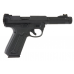 Action Army AAP-01 "Assassin" Pistol (Black)