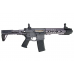 EMG/G&P Salient Arms Licensed GRY AR15 CQB AEG w/ PDW Stock (Gray)