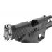 SIG Sauer ProForce/VFC P320 M18 Green Gas Pistol (Black)