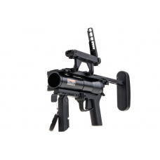 Ares M320 40mm Grenade Launcher (2020 Version, Black)