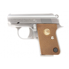 Cybergun Colt .25 Pistol (Silver)